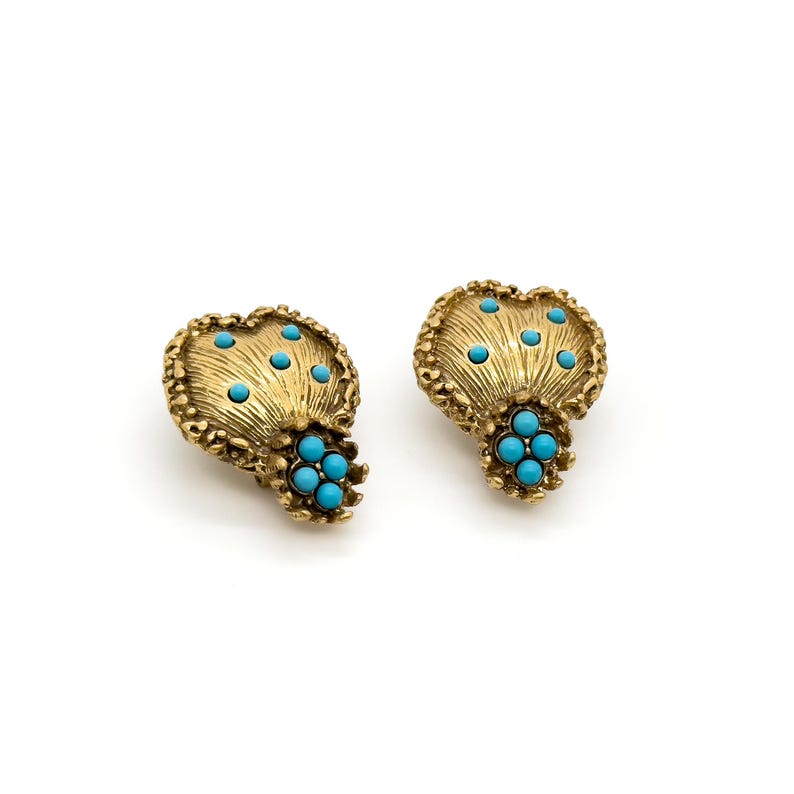 Chic Boho, Tribal & Vintage Deco Earrings: Turquoise & Ethnic Designs for Unique, Fashion-Forward Looks