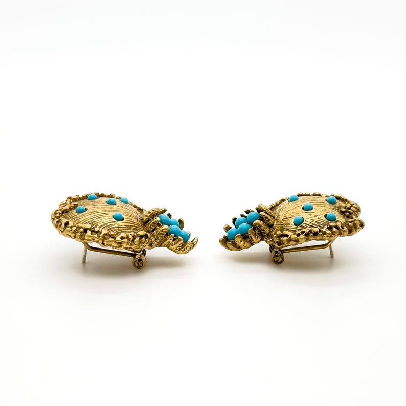 Chic Boho, Tribal & Vintage Deco Earrings: Turquoise & Ethnic Designs for Unique, Fashion-Forward Looks