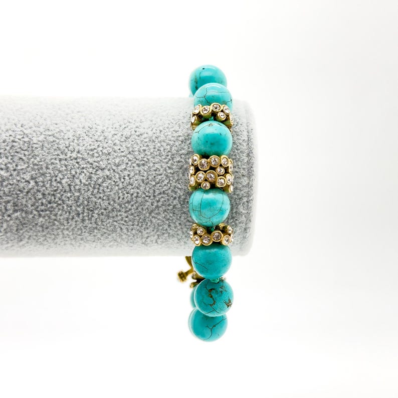 Boho Turquoise Bracelets – Unique Tribal and Ethnic Designs for Bold Looks